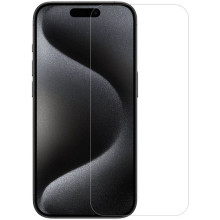 Multipack 10 x Display Protective Glass for Apple iPhone 16 Pro